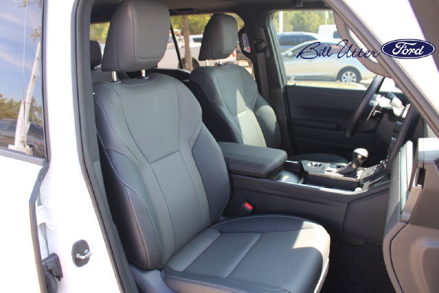 Used 2026 Lexus GX 550 w/ Accessory Package (2T) AWD/4WD image 10