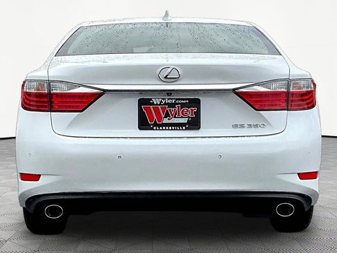 Used 2015 Lexus ES 350 w/ Premium Package FWD image 5