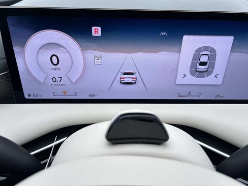 New 2026 Genesis G80 3.5T Sport Prestige image 39