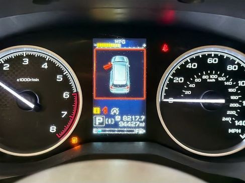 Used 2023 Subaru Forester Premium AWD/4WD image 11