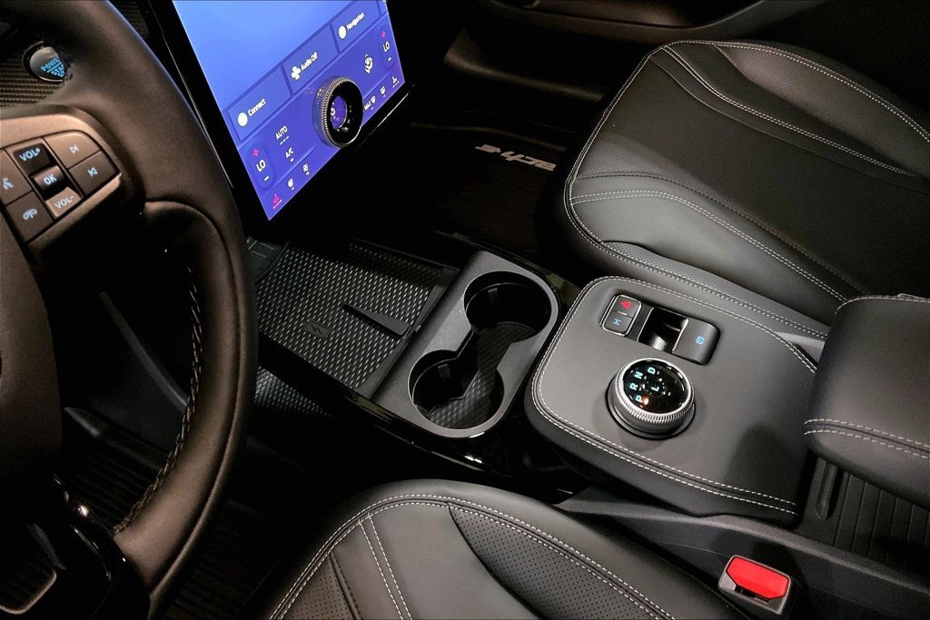 Certified 2024 Ford Mustang Mach-E Premium AWD/4WD image 16