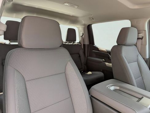 New 2026 GMC Sierra 1500 Elevation image 19
