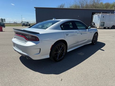 Used 2022 Dodge Charger GT w/ Plus Group AWD/4WD image 34