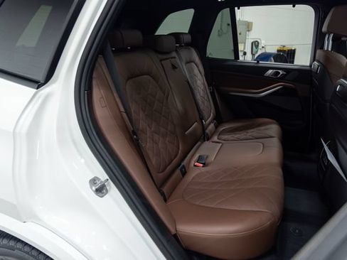 Used 2026 BMW X5 xDrive40i w/ Executive Package AWD/4WD image 24
