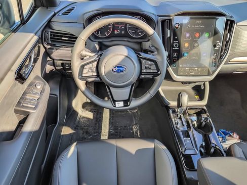 Certified 2026 Subaru Forester Sport w/ Onyx Edition AWD/4WD image 12