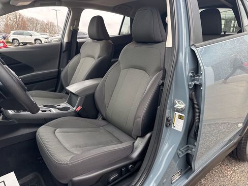 Used 2024 Subaru Crosstrek 2.0i Premium image 19