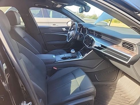 Used 2023 Audi A6 Premium Plus w/ Premium Plus Package image 12