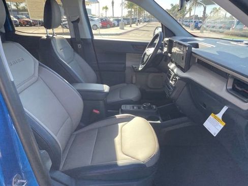 New 2026 Ford Maverick Lariat image 26