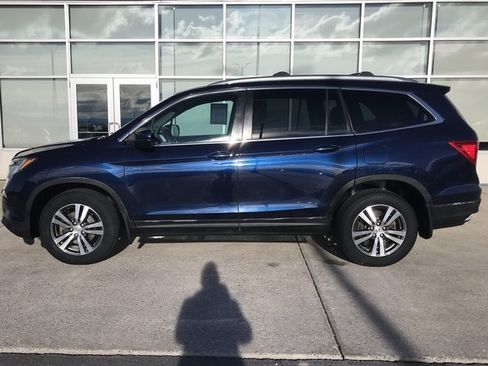 Used 2016 Honda Pilot EX image 5