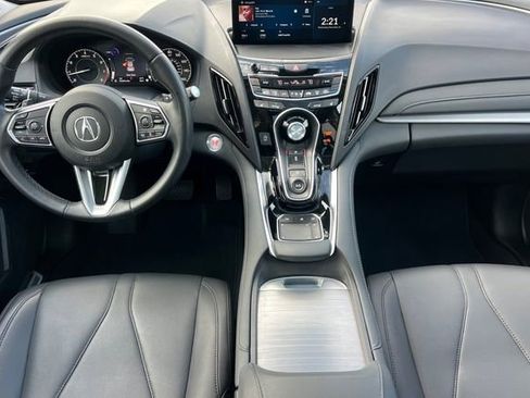 Used 2021 Acura RDX FWD image 15
