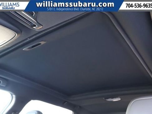 New 2026 Subaru Forester Touring image 17