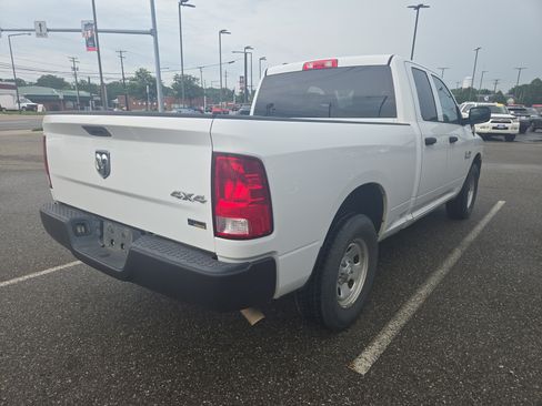 Used 2017 RAM 1500 Tradesman w/ Popular Equipment Group AWD/4WD image 5