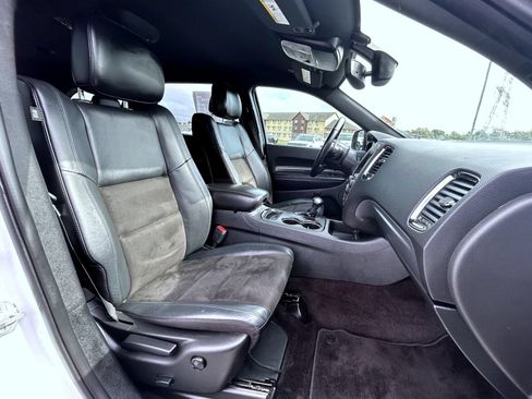 Used 2019 Dodge Durango GT AWD/4WD image 17