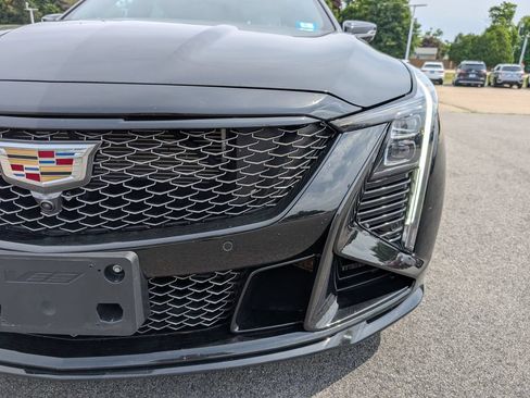 Used 2025 Cadillac CT5 V Blackwing RWD image 11