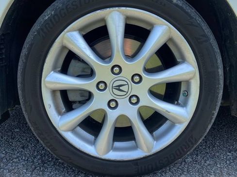 Used 2008 Acura TSX FWD image 9