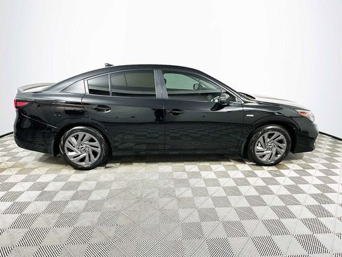 New 2025 Subaru Legacy Sport image 8