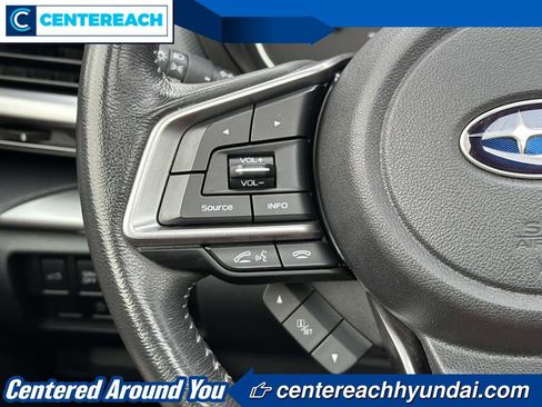 Used 2021 Subaru Forester Premium AWD/4WD image 20