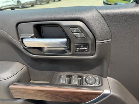 Certified 2020 GMC Sierra 1500 SLT w/ SLT Premium Plus Package image 25