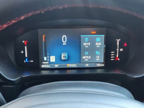 Used 2024 Ford Escape ST-Line w/ Tech Pack #1 image 21