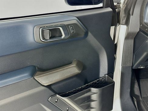 Used 2022 Ford Bronco Outer Banks image 19