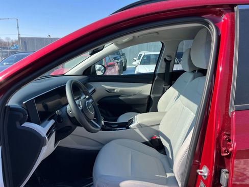 Used 2025 Hyundai Tucson SEL image 29