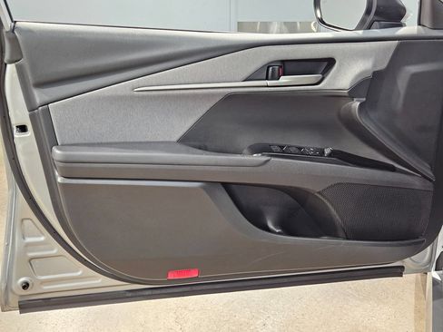 Used 2025 Toyota Camry LE FWD image 20