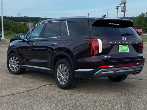 Used 2025 Hyundai Palisade SEL AWD/4WD image 5