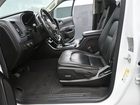 Used 2021 Chevrolet Colorado Z71 image 10