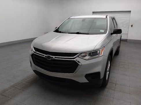 Used 2019 Chevrolet Traverse LS FWD image 15
