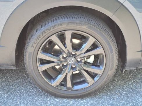 Used 2024 MAZDA CX-30 AWD 2.5 S w/ Preferred Package image 10