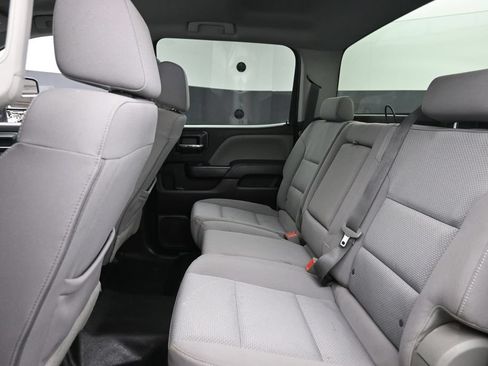 Used 2019 Chevrolet Silverado 3500 W/T w/ WT Convenience Package AWD/4WD image 11