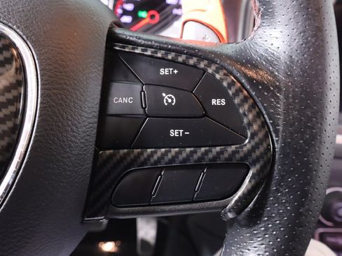 Used 2021 Dodge Charger Scat Pack w/ Navigation & Travel Group RWD image 13