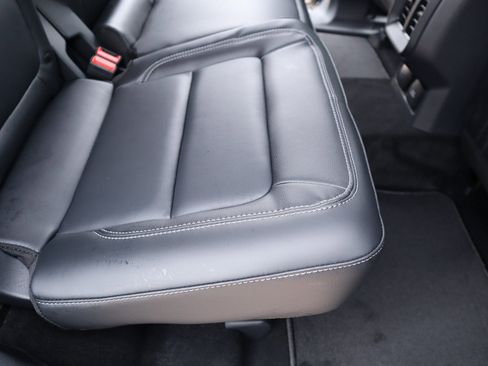 New 2025 Ford Bronco Outer Banks image 15