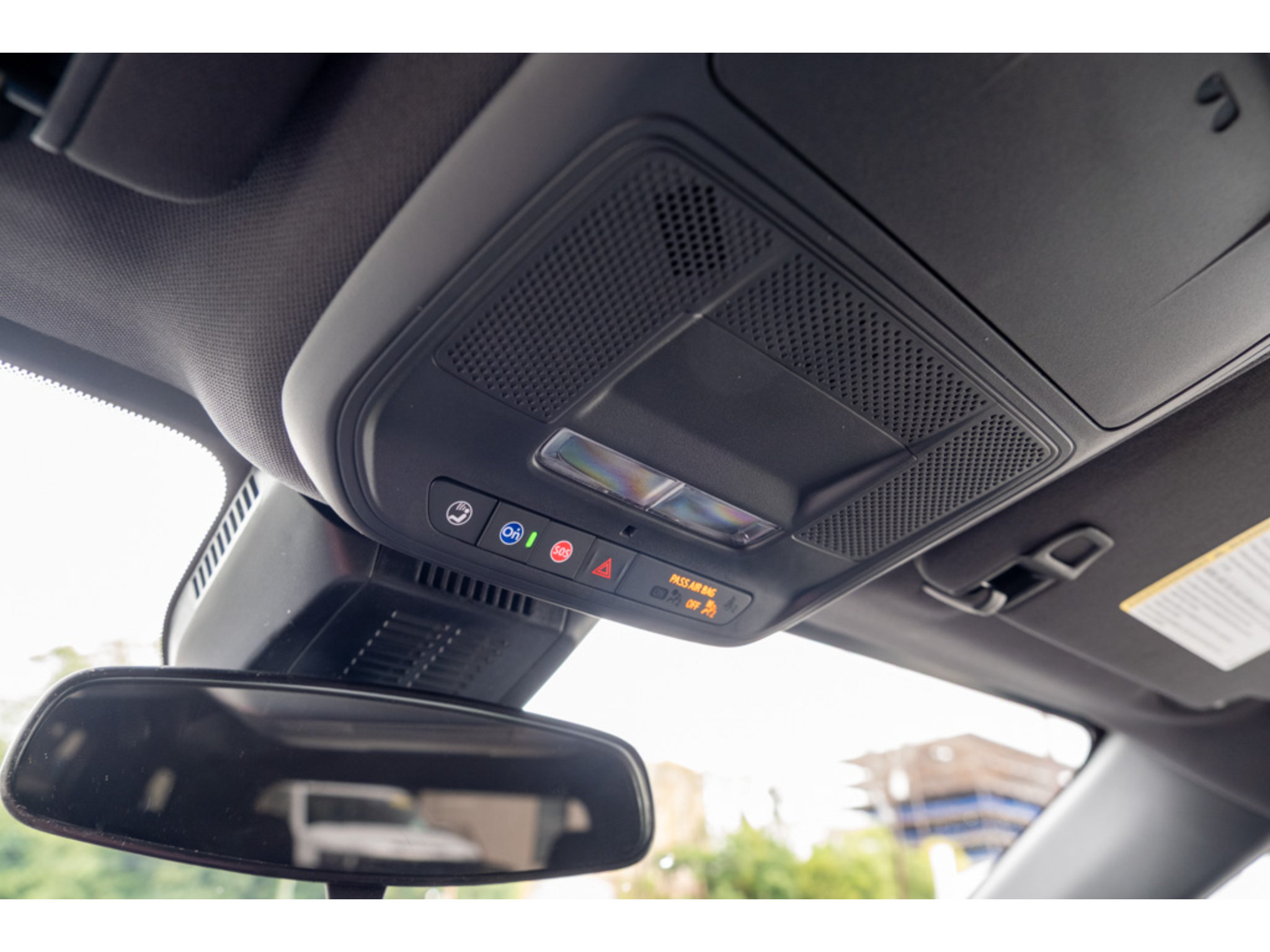 New 2027 GMC Terrain Elevation w/ Elevation Premium Package FWD image 30