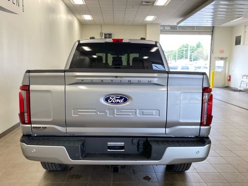 New 2026 Ford F150 Platinum AWD/4WD image 14