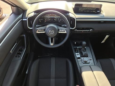 New 2026 MAZDA CX-50 Meridian Edition w/ Cargo Package image 9