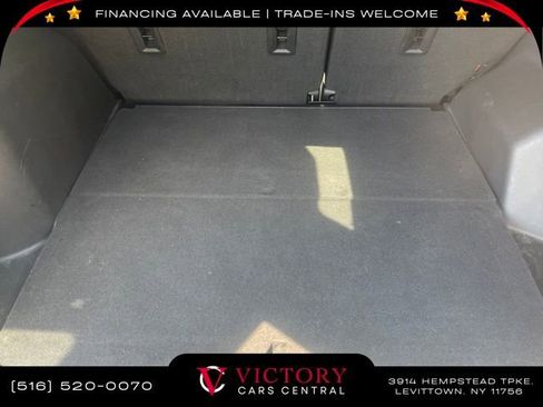 Used 2020 GMC Terrain SLE w/ Driver Convenience Package image 11