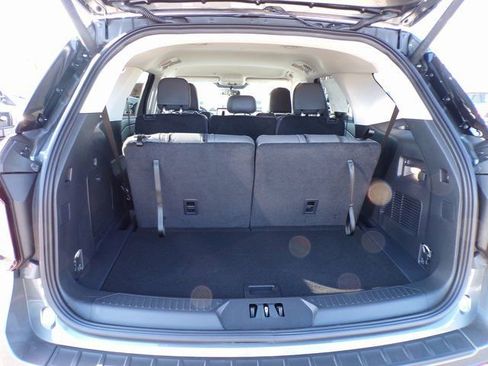 New 2026 Ford Explorer Active w/ Active Comfort Package image 7