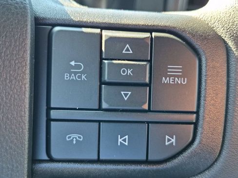 New 2026 Ford F150 XL w/ Equipment Group 103A High AWD/4WD image 18