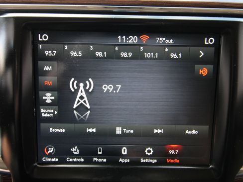 Used 2018 RAM 2500 Laramie w/ Convenience Group image 30