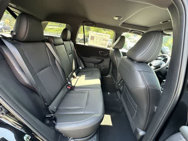 New 2026 Subaru Outback Limited XT AWD/4WD image 24