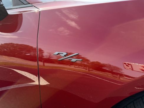New 2026 Dodge Charger R/T w/ Driver Convenience Group AWD/4WD image 5