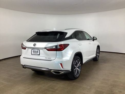 Used 2019 Lexus RX 350 AWD w/ Navigation Package image 5