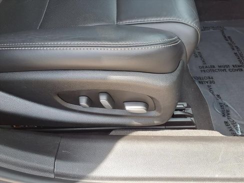 Used 2019 Cadillac XTS Luxury FWD image 10