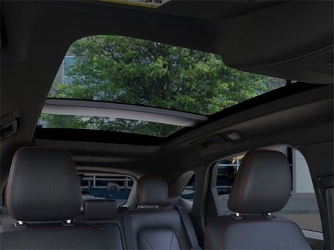 New 2026 Ford Escape ST-Line Elite w/ Premium Technology Package image 22