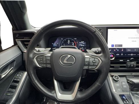 Used 2024 Lexus GX 550 w/ Accessory Package (Z1) AWD/4WD image 40
