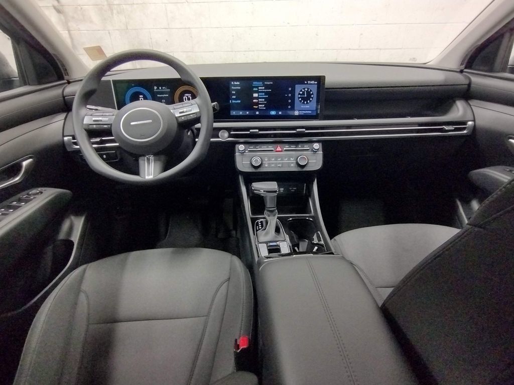 Certified 2026 Hyundai Tucson SE AWD/4WD image 35