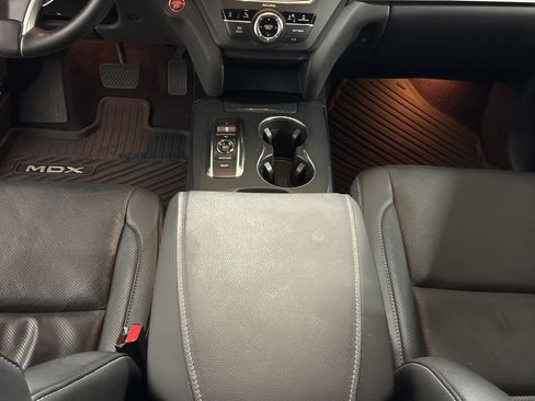 Used 2019 Acura MDX SH-AWD w/ Technology Package image 19