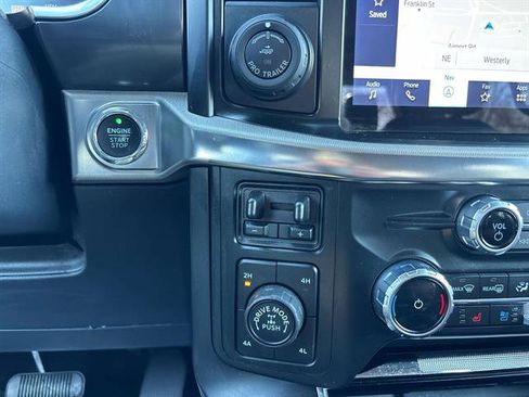 Used 2023 Ford F150 Raptor image 29