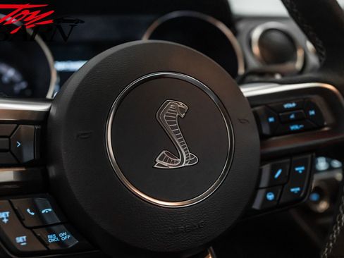 Used 2018 Ford Mustang Shelby GT350 w/ Electronics Package image 30